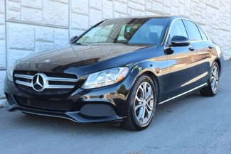 Used 2016 Mercedes-Benz C 300 Sedan image 1