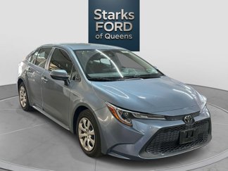 Used 2022 Toyota Corolla LE image 1