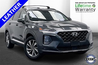 Used 2020 Hyundai Santa Fe SEL w/ Convenience Package image 1