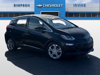 Used 2021 Chevrolet Bolt LT image 1