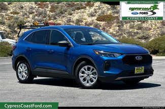Used 2023 Ford Escape Active image 1