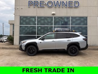 Used 2023 Subaru Outback Wilderness image 1