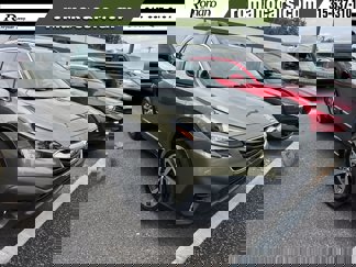Used 2021 Subaru Outback Premium image 1