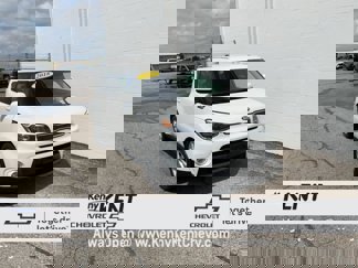 Used 2018 Kia Soul + image 1