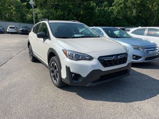Used 2023 Subaru Crosstrek 2.0i image 1