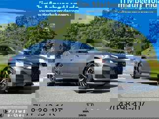 Used 2023 Nissan Altima 2.5 SR w/ SR Premium Package image 1
