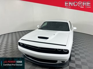 Used 2019 Dodge Challenger R/T w/ Driver Convenience Group image 1