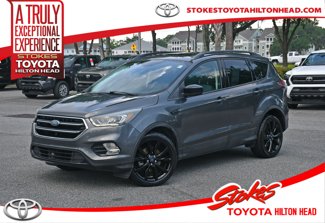 Used 2017 Ford Escape SE w/ Equipment Group 201A image 1
