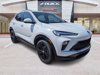 New 2025 Buick Encore GX Sport Touring image 1