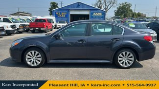 Used 2010 Subaru Legacy 2.5i Limited w/ Popular Equipment Group 1B image 1