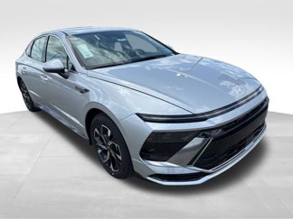 New 2025 Hyundai Sonata SEL image 1