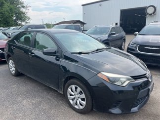 Used 2014 Toyota Corolla LE image 1