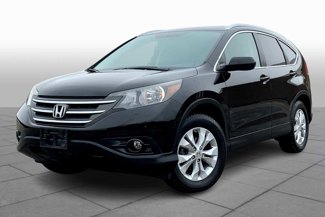 Used 2013 Honda CR-V EX-L image 1