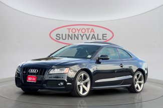 Used 2012 Audi S5 Prestige image 1