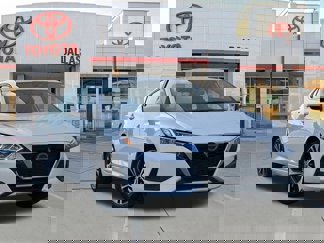 Used 2023 Nissan Sentra SV w/ All-Weather Package image 1