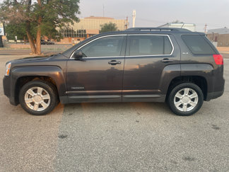Used 2013 GMC Terrain SLE w/ Convenience Package image 1