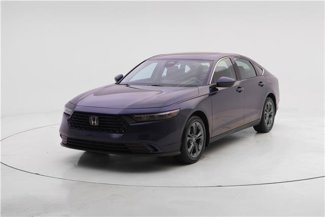 Certified 2023 Honda Accord EX image 1
