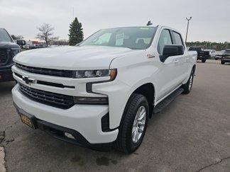 Used 2019 Chevrolet Silverado 1500 RST w/ All-Star Edition image 1