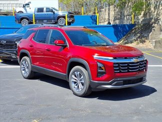 New 2025 Chevrolet Equinox LT w/ Convenience Package II image 1