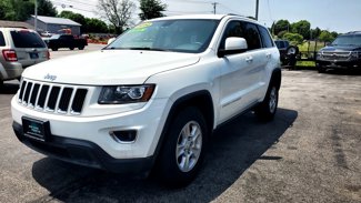 Used 2014 Jeep Grand Cherokee Laredo image 1