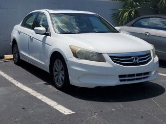 Used 2011 Honda Accord EX-L image 1