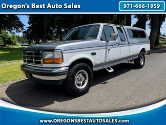 Used 1994 Ford F150 XLT image 1