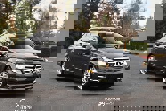 Used 2012 Mercedes-Benz C 250 Sport image 1