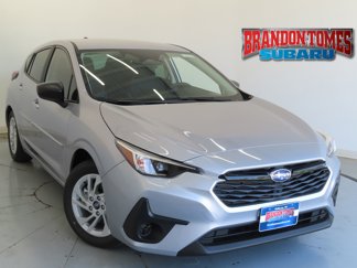 New 2025 Subaru Impreza 2.0i image 1