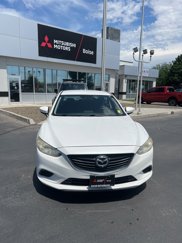 Used 2017 MAZDA MAZDA6 Sport image 1