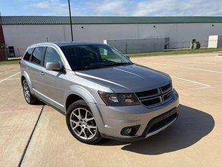 Used 2019 Dodge Journey GT image 1