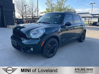 Used 2014 MINI Cooper Countryman S image 1