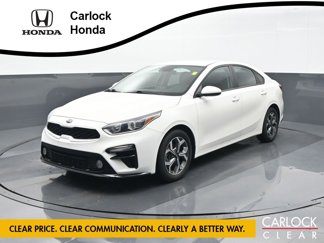 Used 2020 Kia Forte LXS image 1