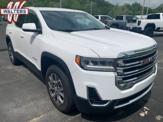 Used 2023 GMC Acadia SLE image 1