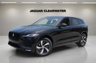 New 2026 Jaguar F-PACE R-Dynamic S image 1