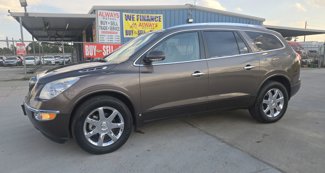Used 2008 Buick Enclave CXL w/ Ftc Chrome Package image 1