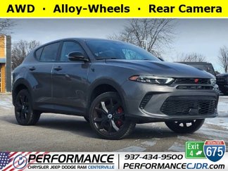 New 2024 Dodge Hornet GT image 1