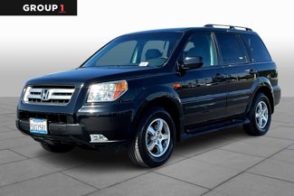 Used 2006 Honda Pilot EX image 1