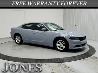 Used 2021 Dodge Charger SXT w/ Leather Interior Group image 1