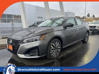New 2025 Nissan Altima 2.5 SV image 1
