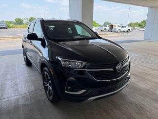 Certified 2023 Buick Encore GX Select image 1