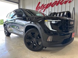 New 2025 GMC Acadia Elevation image 1