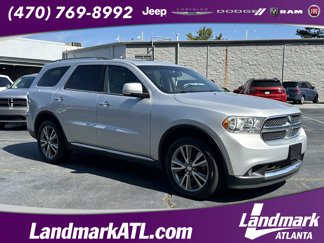 Used 2013 Dodge Durango Crew image 1