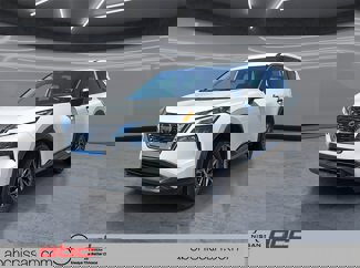 Used 2021 Nissan Rogue S image 1