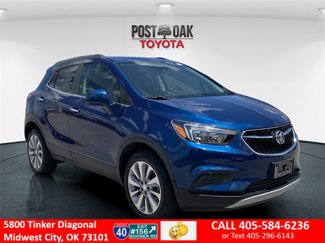 Used 2020 Buick Encore Preferred w/ Safety Package image 1