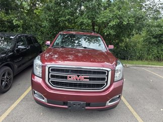 Used 2018 GMC Yukon SLT w/ Open Road Package image 1
