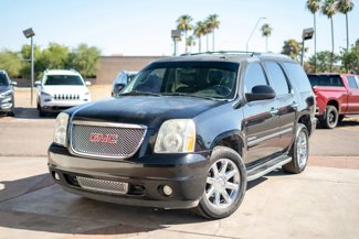 Used 2013 GMC Yukon Denali image 1
