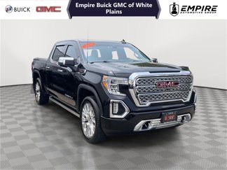 Used 2020 GMC Sierra 1500 Denali w/ Denali Ultimate Package image 1
