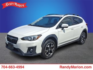 Used 2018 Subaru Crosstrek 2.0i Premium w/ Moonroof Package image 1