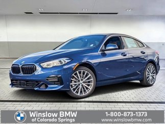 New 2024 BMW 228i xDrive Gran Coupe w/ Premium Package image 1