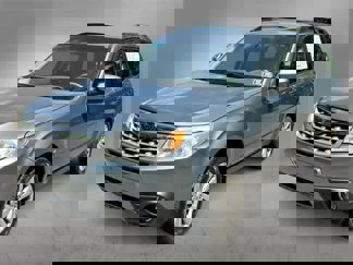 Used 2011 Subaru Forester 2.5X Premium image 1